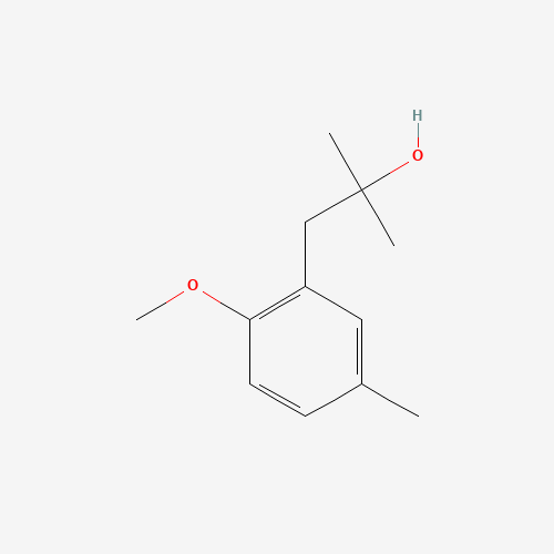 甲基苯基-丙醇(C12H18O2),CAS 42831-92-5,「Fluorochem」M62160836-1g
