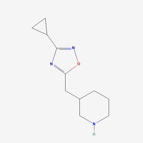 乙基_恶二唑(C11H17N3O),CAS 1247982-73-5,「Fluorochem」C62689954-250mg
