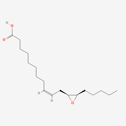 （9Z）-（12S_13R）-12,13-环氧十八烯酸制备(C18H32O3),CAS 17966-13-1报价,「源叶」Z6449780-1mg