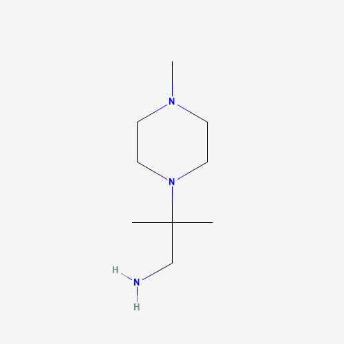 丙烷_胺(C9H21N3),CAS 21404-92-2,「Fluorochem」M6491345-1g