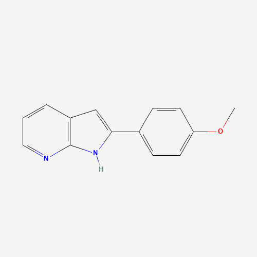 吡咯并_吡啶(C14H12N2O),CAS 139962-68-8,「Fluorochem」M6538811-1g