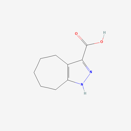 吡唑_羧酸(C9H12N2O2),CAS 842972-72-9,「Fluorochem」H655343-250mg