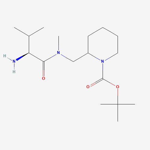甲基_羧酸叔丁酯制备,甲基_羧酸叔丁酯(CAS 1354025-99-2)报价,「Fluorochem」S66564174-500mg