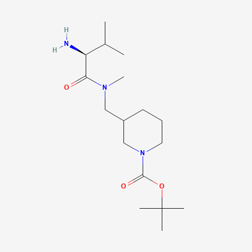 哌啶_羧酸叔丁酯制备,哌啶_羧酸叔丁酯(CAS 1354026-76-8)报价,「Fluorochem」S66564175-500mg