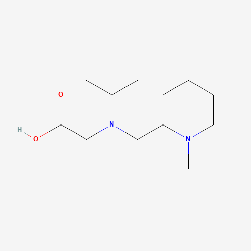 异丙基_乙酸(C12H24N2O2),CAS 1353944-92-9,「Fluorochem」I66565595-500mg