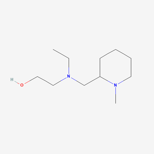 甲基_乙醇(C11H24N2O),CAS 1353986-48-7,「Fluorochem」E66565642-500mg