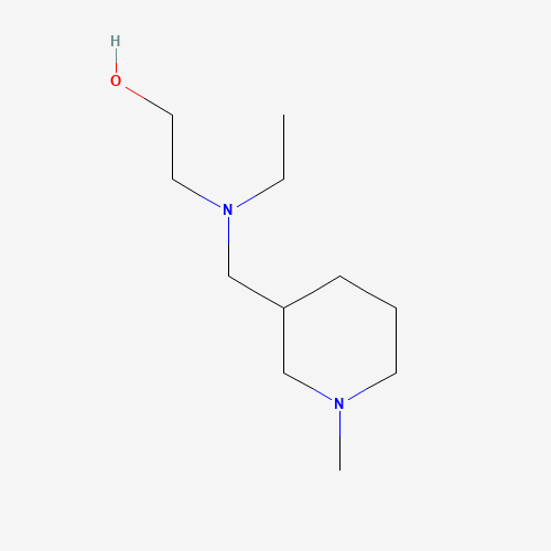 氨基_乙醇(C11H24N2O),CAS 1353976-42-7,「Fluorochem」E66565643-500mg