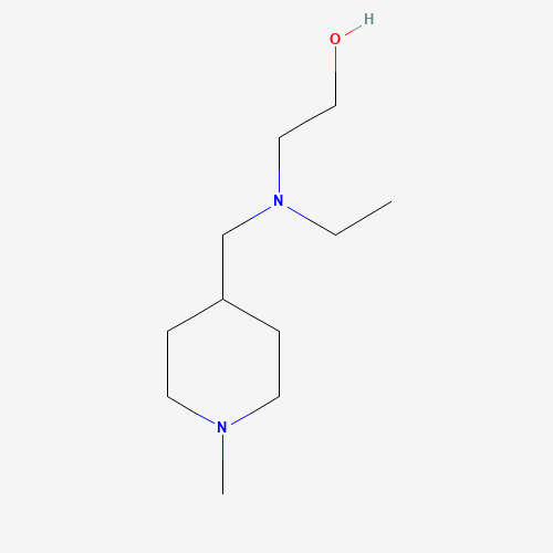乙基_乙醇(C11H24N2O),CAS 1353965-04-4,「Fluorochem」E66565644-500mg