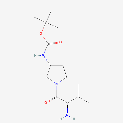 氨基_氨基甲酸叔丁酯(CAS 1401666-84-9)报价,「Fluorochem」R66566320-500mg