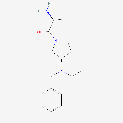 丙烷_酮制备(C16H25N3O),丙烷_酮(CAS 1401668-05-0)报价,「Fluorochem」S66567161-500mg