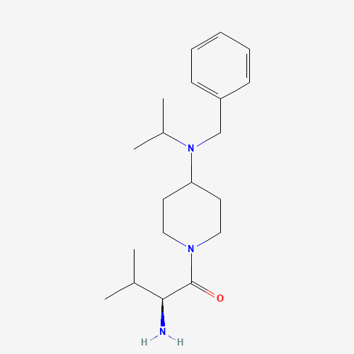 哌啶_酮制备(C20H33N3O),哌啶_酮(CAS 1354015-70-5)报价,「Fluorochem」S66567242-500mg