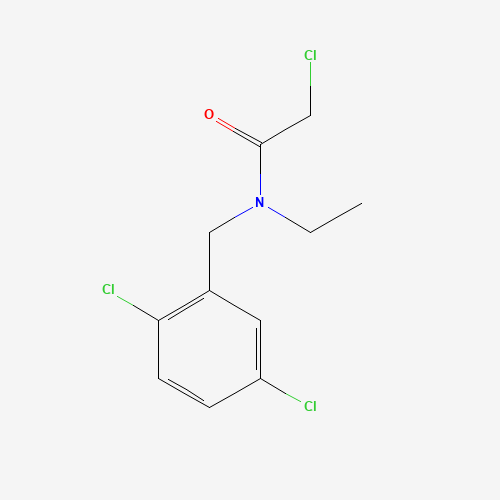 苄基_乙酰胺(C11H12Cl3NO),CAS 1353947-89-3,「Fluorochem」C66567842-500mg