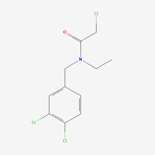 乙基_乙酰胺(C11H12Cl3NO),CAS 1353966-58-1,「Fluorochem」C66567845-500mg