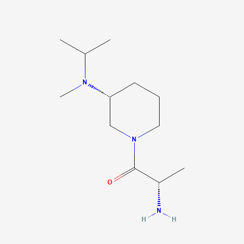 丙烷_酮制备(C12H25N3O),丙烷_酮(CAS 1401666-16-7)报价,「Fluorochem」S66568007-500mg
