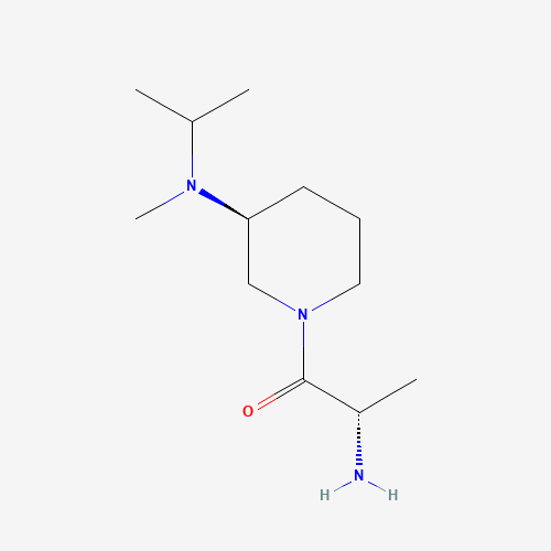 丙烷_酮制备(C12H25N3O),丙烷_酮(CAS 1401668-81-2)报价,「Fluorochem」S66568008-500mg