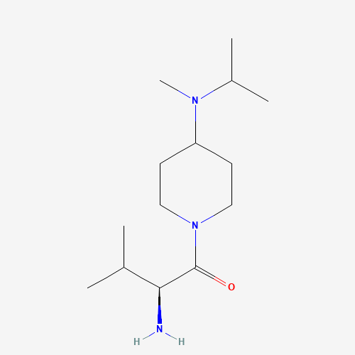 哌啶_酮制备(C14H29N3O),哌啶_酮(CAS 1354020-51-1)报价,「Fluorochem」S66568048-500mg
