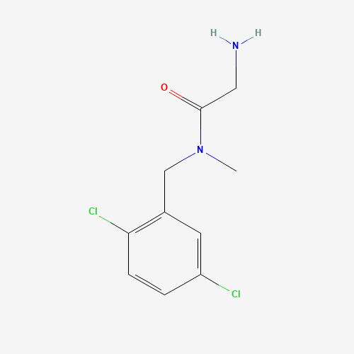 甲基_乙酰胺(C10H12Cl2N2O),CAS 1353976-04-1,「Fluorochem」A66568184-500mg