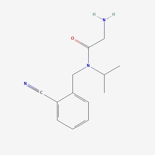 异丙基_乙酰胺(C13H17N3O),CAS 1353955-06-2,「Fluorochem」A66568197-500mg