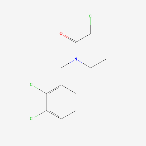 乙基_乙酰胺(C11H12Cl3NO),CAS 1353963-61-7,「Fluorochem」C66568382-500mg