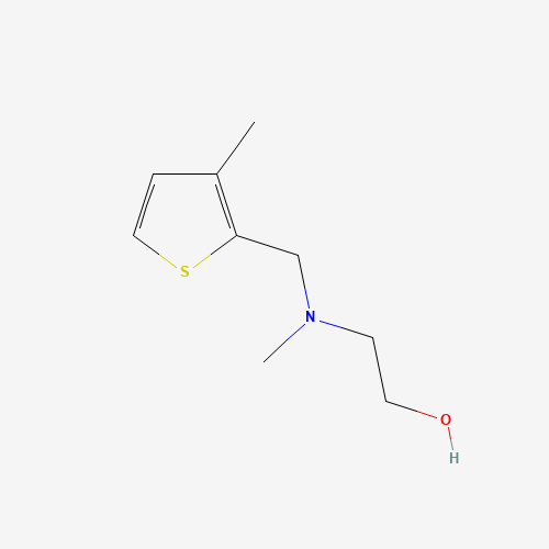 氨基_乙醇(C9H15NOS),CAS 1353967-92-6,「Fluorochem」M66568966-500mg