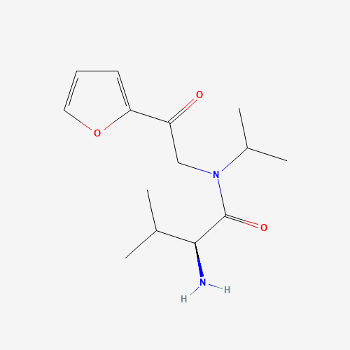 氨基_酮(C14H22N2O3),CAS 1353994-36-1,「Fluorochem」S66569013-500mg