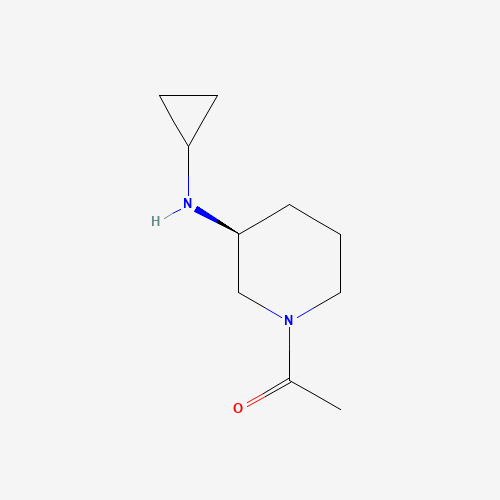 哌啶_丙酮(C10H18N2O),CAS 1354001-65-2,「Fluorochem」S66569304-1g