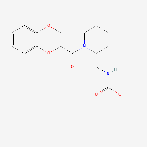 羰基_氨基甲酸叔丁酯(CAS 1353948-19-2)报价,「Fluorochem」T66570125-500mg