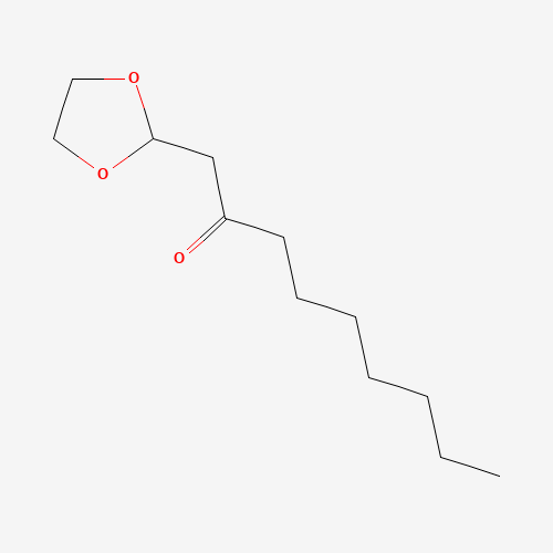 壬烷_酮(C12H22O3),CAS 1263366-07-9,「Fluorochem」D66570641-5g