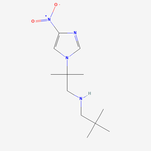 甲基_胺制备(C12H22N4O2),甲基_胺(CAS 865774-15-8)报价,「源叶」D67164086-100mg