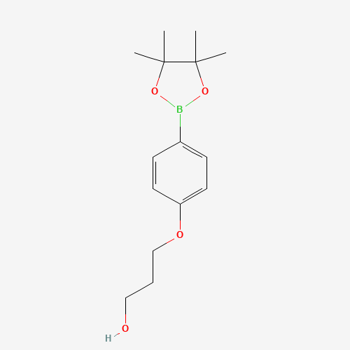丙醇_苯氧基制备(C15H23BO4),丙醇_苯氧基(CAS 1206641-20-4)报价,「Fluorochem」T67250484-5g