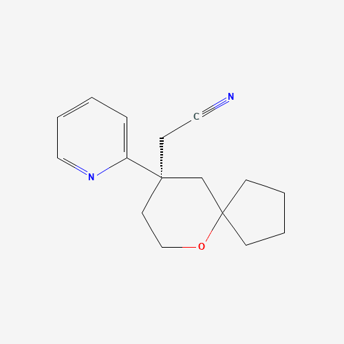 吡啶_乙腈制备(C16H20N2O),吡啶_乙腈(CAS 1401031-38-6)报价,「Fluorochem」R68314099-1g