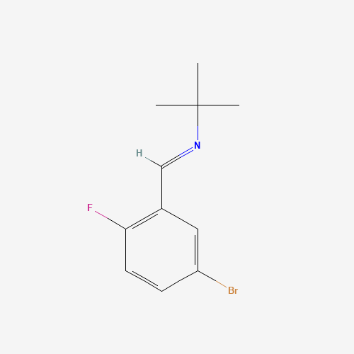 氟苯基_胺(C11H13BrFN),CAS 1355250-66-6,「源叶」E70699711-100mg