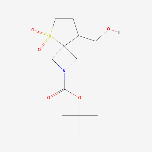 辛烷-二氧化物(C12H21NO5S),CAS 1373029-18-5,「源叶」T71305587-100mg