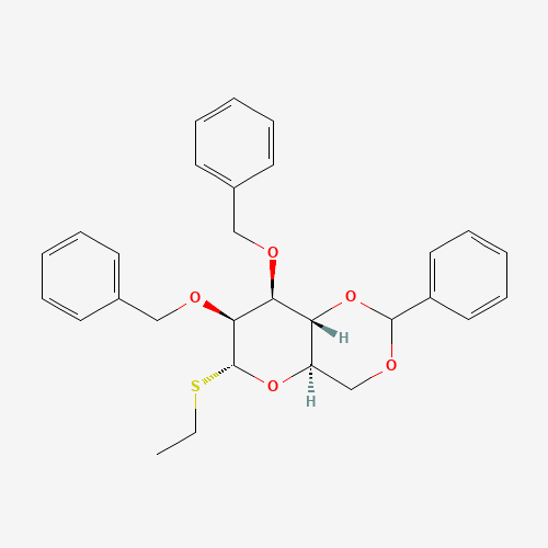 脱氧-甘露糖苷C29H32O5S,CAS 218937-71-4,「源叶」E71316561-100mg