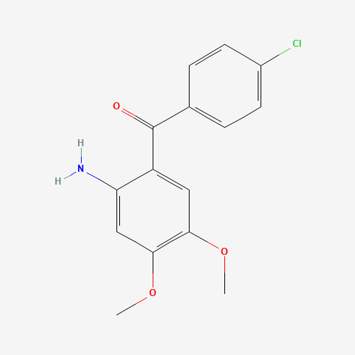 氨基_甲烷(C15H14ClNO3),CAS 886494-44-6,「Fluorochem」A7148516-2g