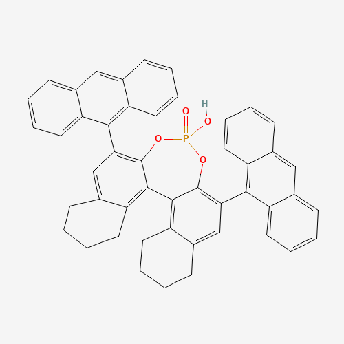 羟基_氧化物萘并氧磷杂七环制备(C48H37O4P),CAS 1011465-29-4报价,「Strem」B71540321-50mg
