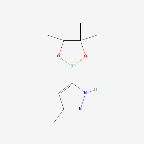 甲基_吡唑(C10H17BN2O2),CAS 1888441-67-5,「Fluorochem」M71668925-5g