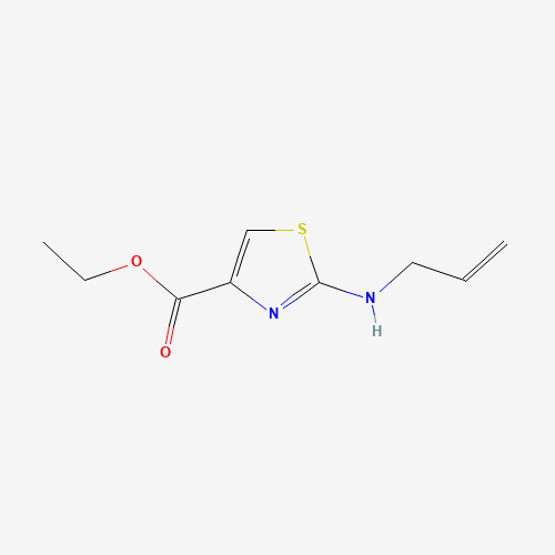苯基氨基-羧酸乙酯(C9H12N2O2S),CAS 5924-08-3,「Fluorochem」E7171906-1g