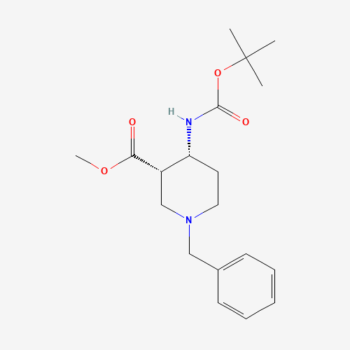 哌啶-羧酸甲酯(C19H28N2O4),CAS 270257-50-6,「Fluorochem」C71742012-250mg