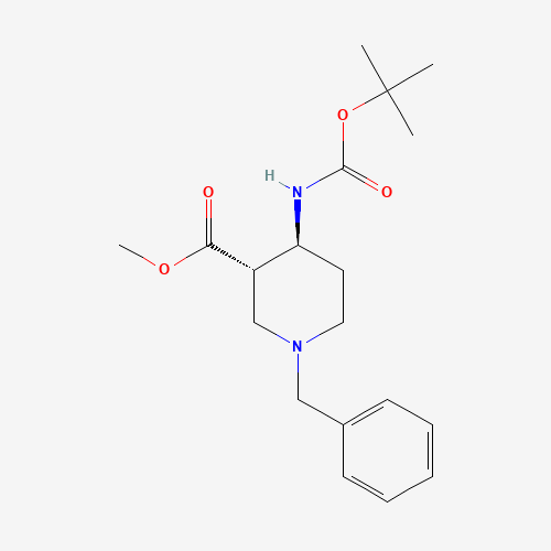苄基_羧酸(C19H28N2O4),CAS 1398504-06-7,「Fluorochem」T71742013-250mg
