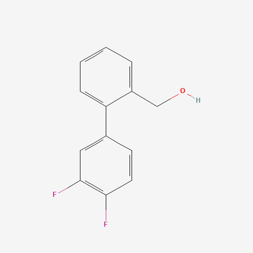 （3'_4'-二氟-[1,1'-联苯]-2-Yl）甲醇制备,CAS 1416439-94-5报价,「Fluorochem」D71742775-1g