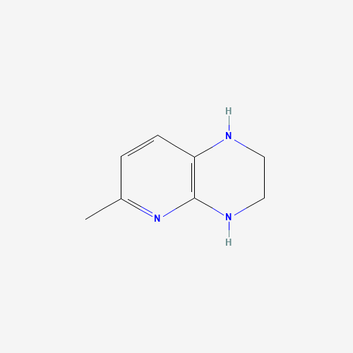 甲基_吡嗪(C8H11N3),CAS 1260769-87-6,「Fluorochem」M71748486-250mg