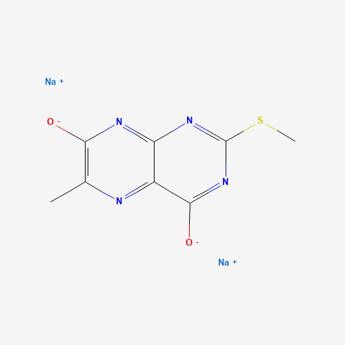 油酸_二钠(C8H6N4Na2O2S),CAS 1189712-51-3,「源叶」D71750467-250mg