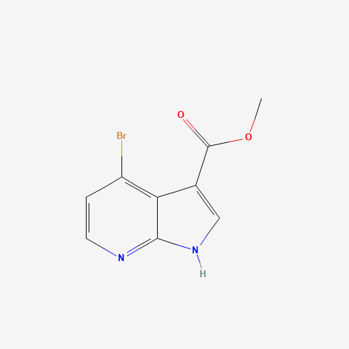 吡啶-羧酸甲酯(C9H7BrN2O2),CAS 1190319-82-4,「安耐吉」M72207429-100mg