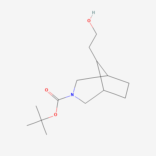 羟乙基_辛烷(C14H25NO3),CAS 1341039-65-3,「源叶」B72207508-250mg