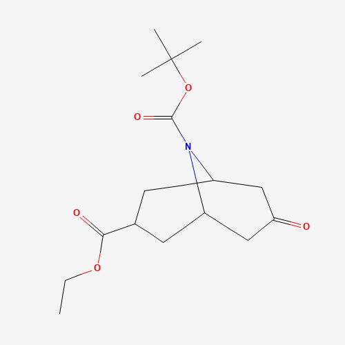 叔丁基-二羧酸盐(C16H25NO5),CAS 1419101-15-7,「阿拉丁」T72208217-100mg