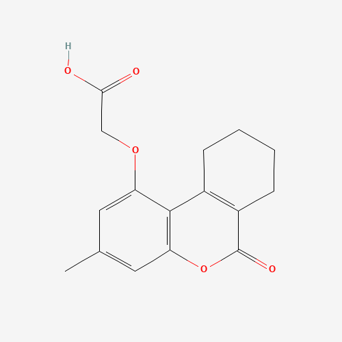 苯并_乙酸制备(C16H16O5),苯并_乙酸(CAS 304896-83-1)报价,「Fluorochem」M726387-1g