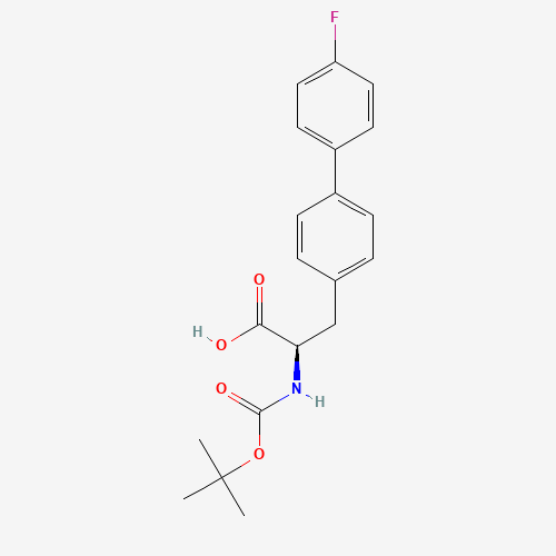 联苯_丙酸制备(C20H22FNO4),联苯_丙酸(CAS 1803077-47-5)报价,「Fluorochem」R72698655-1g