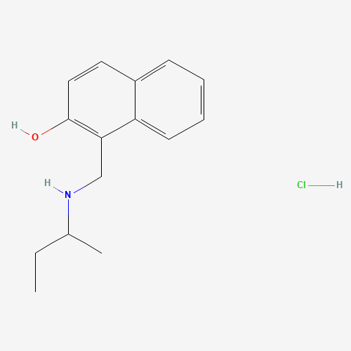 甲基-醇盐酸盐(C15H20ClNO),CAS 1240568-39-1,「Fluorochem」B75357759-1g