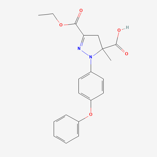 甲基_羧酸制备(C20H20N2O5),甲基_羧酸(CAS 1264044-02-1)报价,「Fluorochem」E75358062-10g